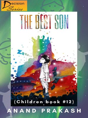 cover image of The Best Son